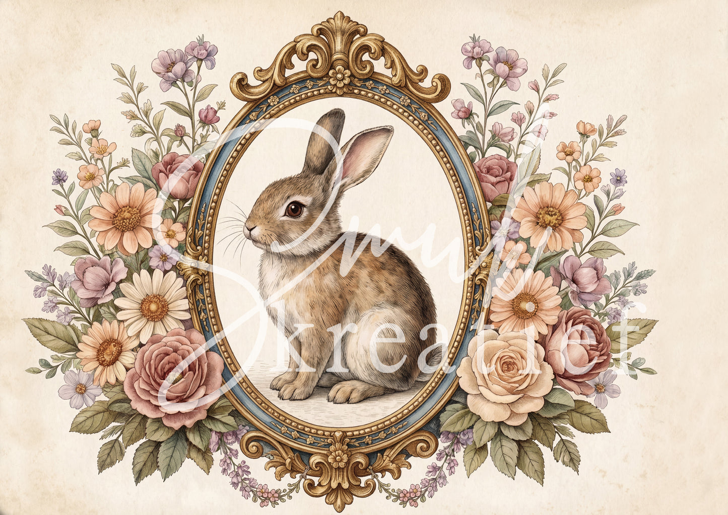 Downloadable Decoupage 2