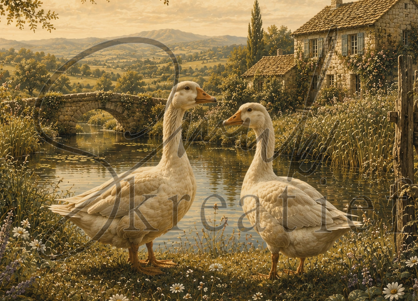 Downloadable Decoupage 17