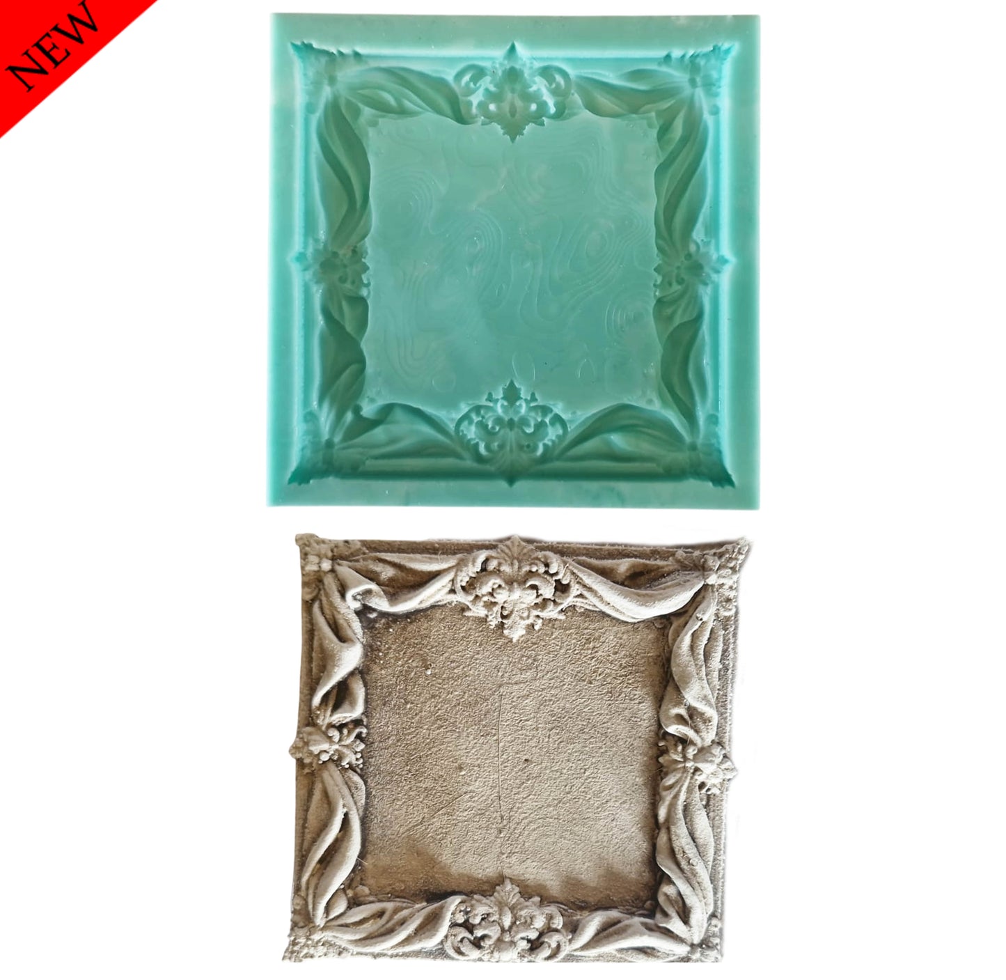 Frame - ( F_15 ) 10cm x 10cm