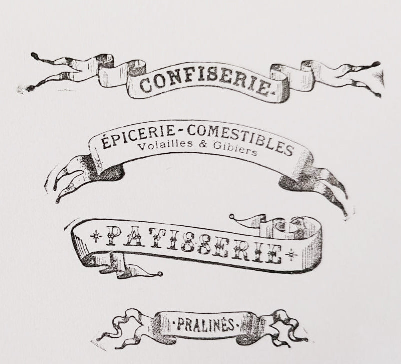 Stamp - ( M_27 ) 12.5cm x 13.5cm