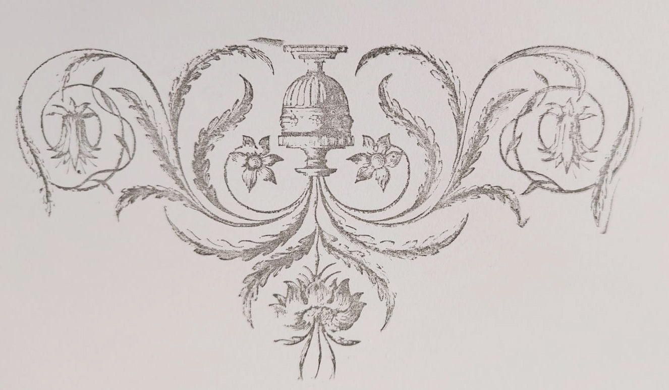 Stamp - ( S_45 ) 20cm x 12.5cm