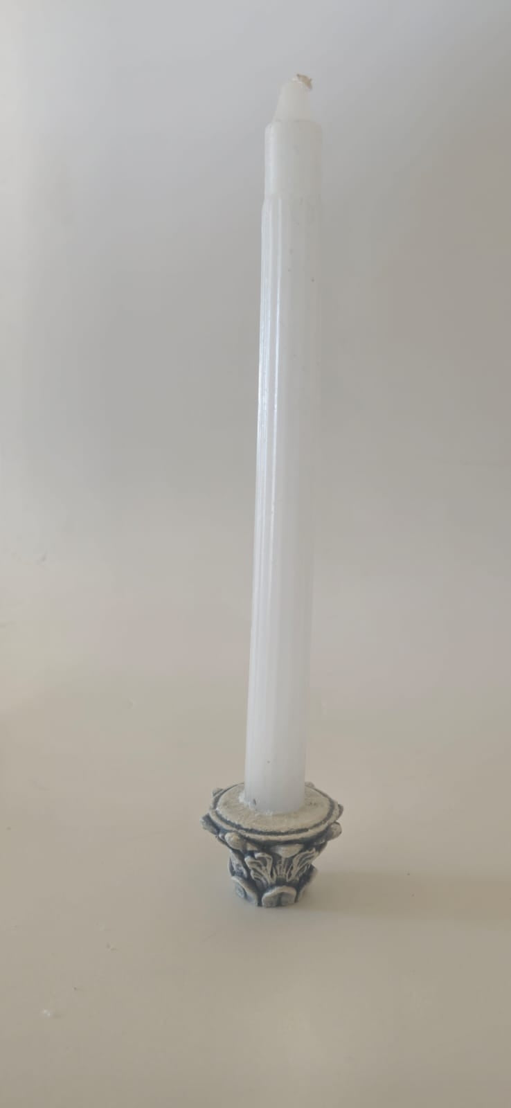 Candle Cup Mould - (CC_01 ) 5cm x 4cm
