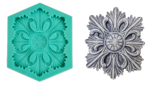 Single mould - ( S_155 ) 8.5cm x 10cm