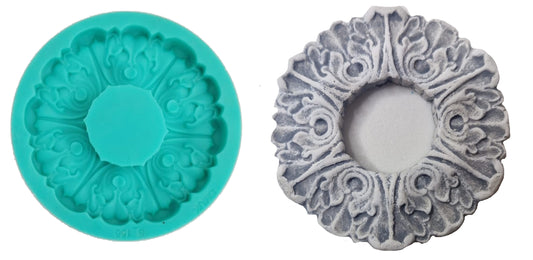 Single Mould - ( S_156 ) - 8.5cm