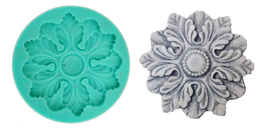 Single mould - (  S_157 ) 8cm