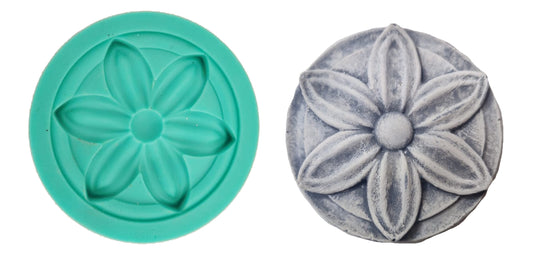 Single Mould ( S_158 ) - 9.7cm