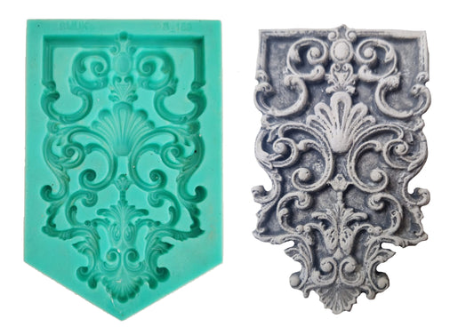 Single mould - ( S_159 ) 7.4cm x 11cm