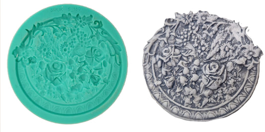 Single mould - ( S_160 ) 13cm