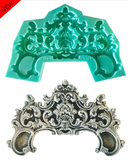 Single Mould - ( S_173 ) 17cm X 11cm