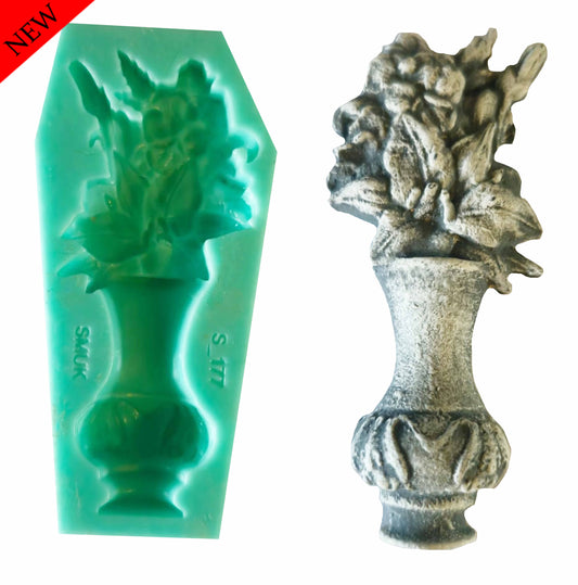 Single Mould - ( S_177 ) 9.5cm x 5cm