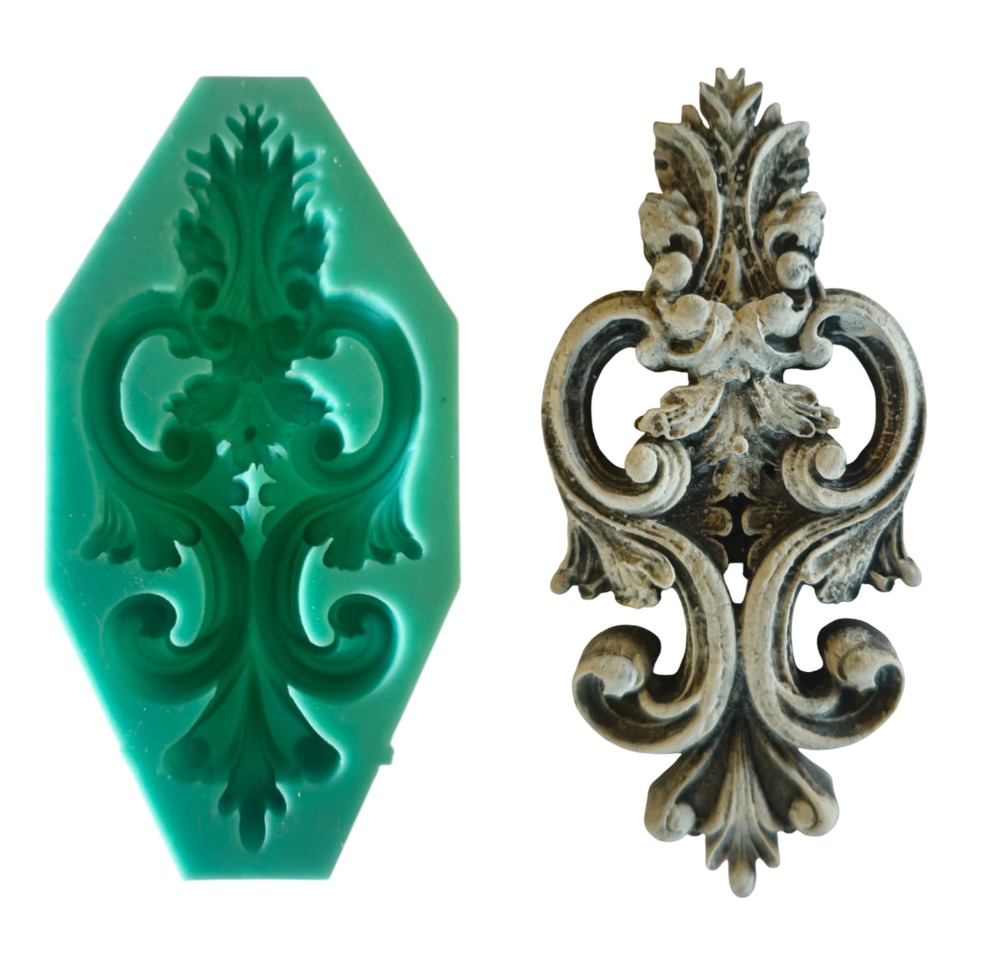 Single mould - ( S_227 ) 11cm x 6cm