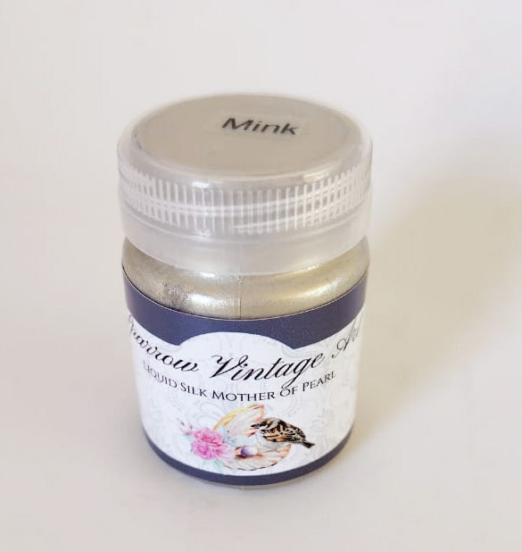 Mink - 50ml