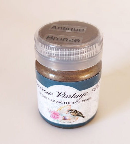 Antique Bronze - 50ml