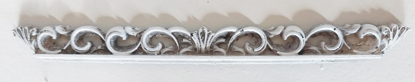 Single Silicone Mould - ( S_13 ) 17cm x 2cm x 1cm