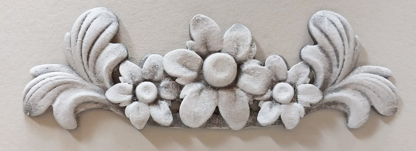 Single Silicone Mould - ( S_14 ) 15cm x 3.6cm x 1cm