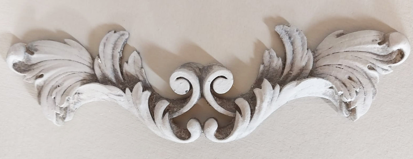 Single Silicone Mould - ( S_15 ) 15cm x 3.6cm x 1.3cm