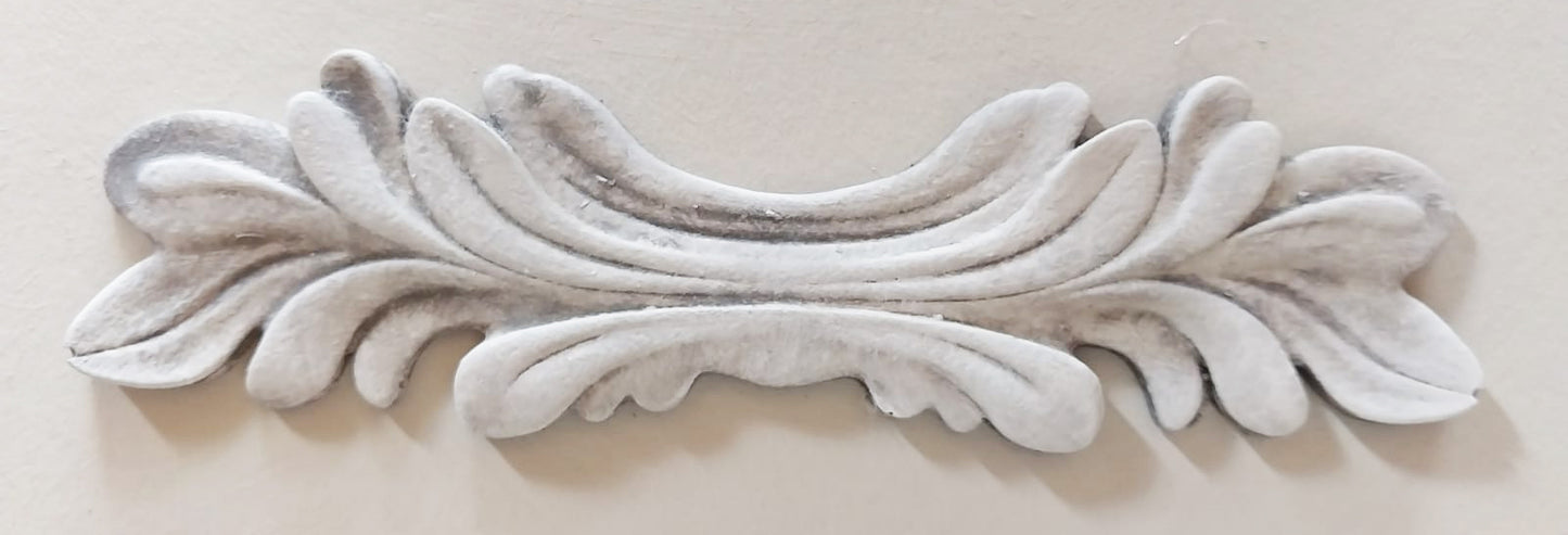 Single Silicone Mould - ( S_16 ) 15cm x 5.6cm x 1cm