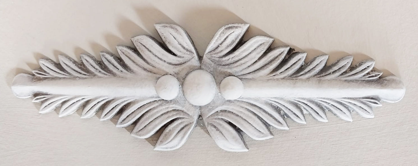 Single Silicone Mould - ( S_17 ) 15cm x 17cm x 6cm x 2cm