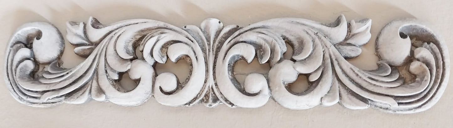 Single Silicone Mould - ( S_18 ) 16cm x 4.5cm x 1cm