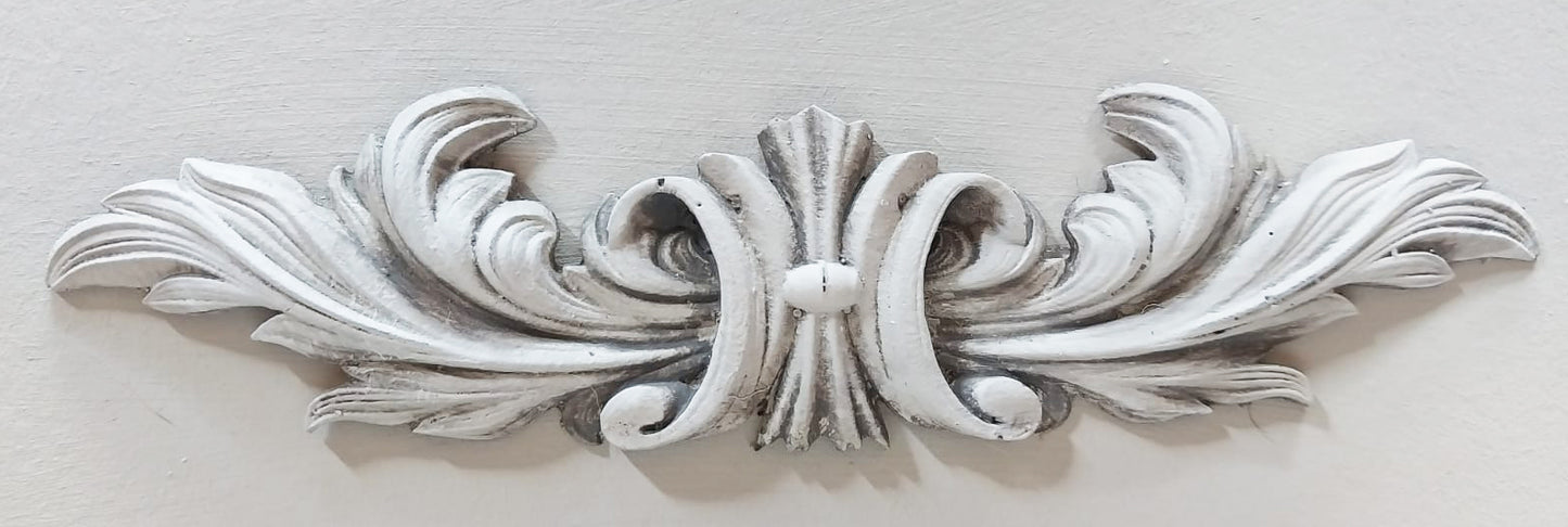 Single Silicone Mould - ( S_20 ) 17cm x 5cm x 1cm