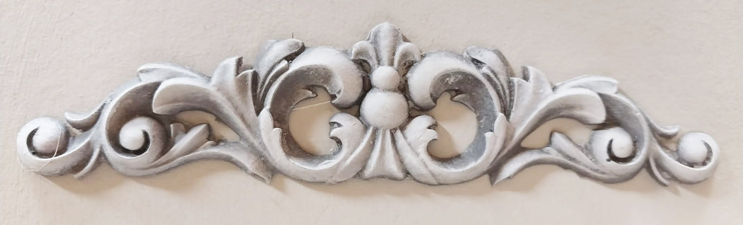 Single Silicone Mould - ( S_22 ) 16cm x 5cm x 1cm