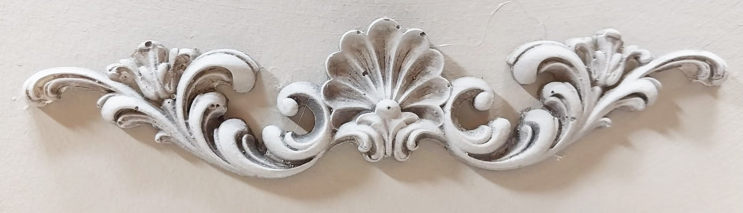 Single Silicone Mould - ( S_23 ) 16cm x 4.5cm x 1.5cm