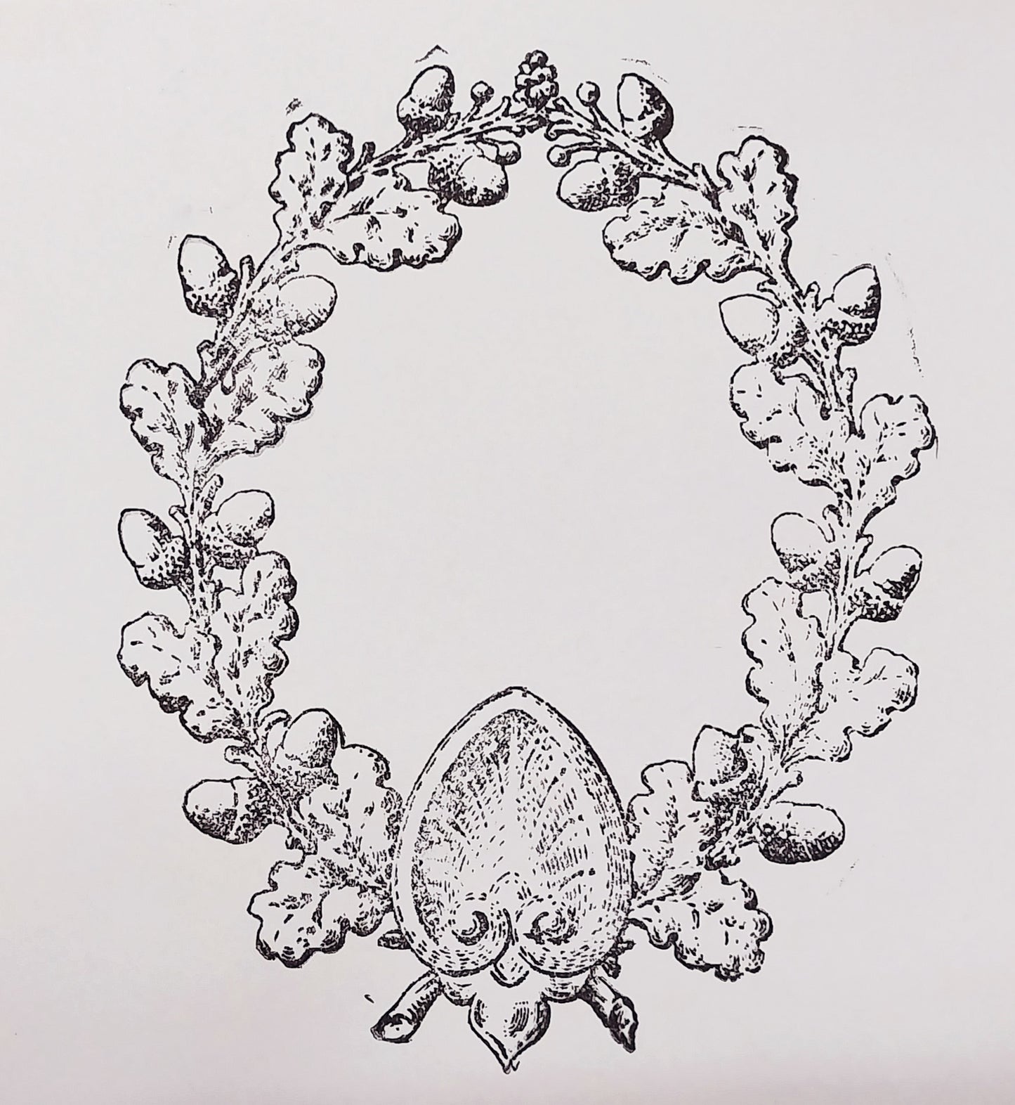 STAMP ( M_12 ) 13cm x 10cm