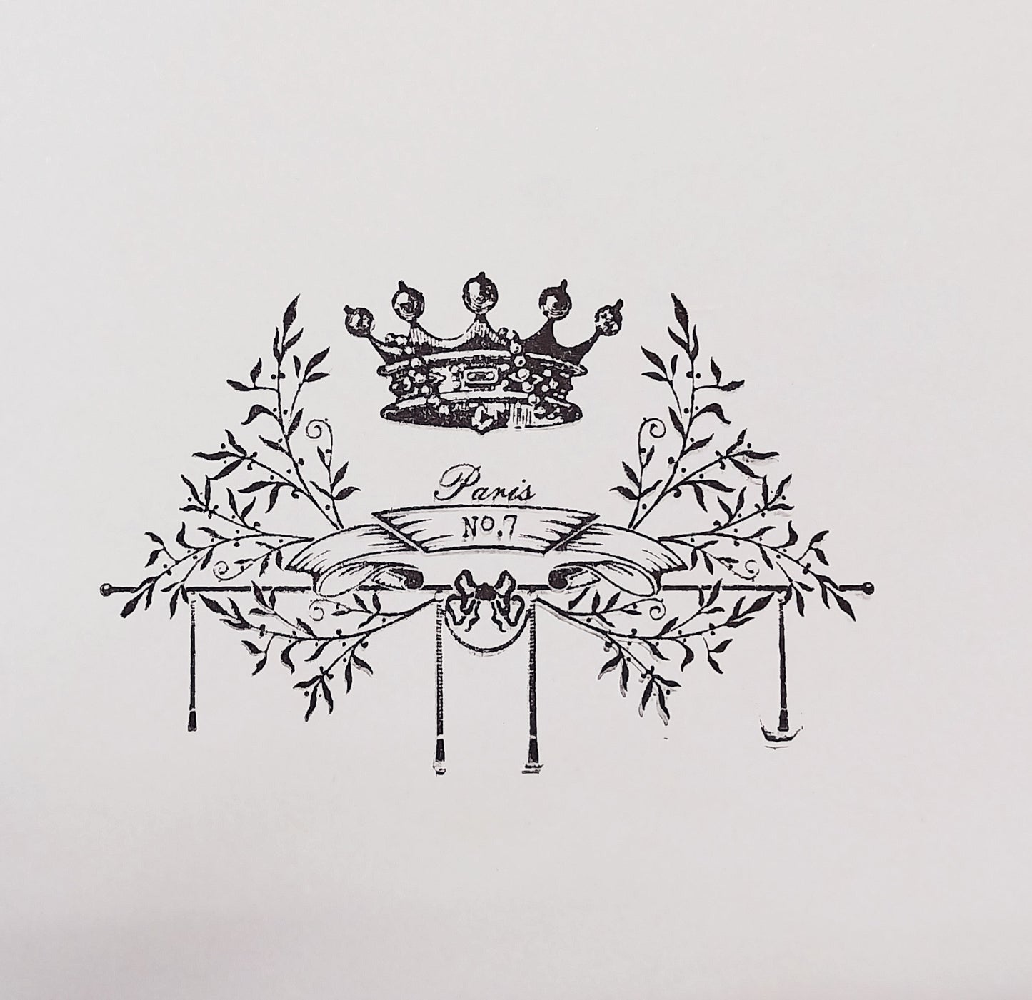 STAMP ( M_04 ) 10cm x 6.5cm