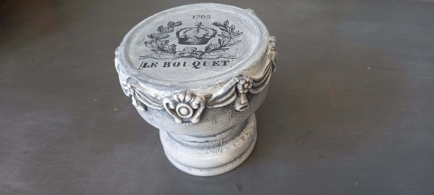 Candle stick 10 x 10cm
