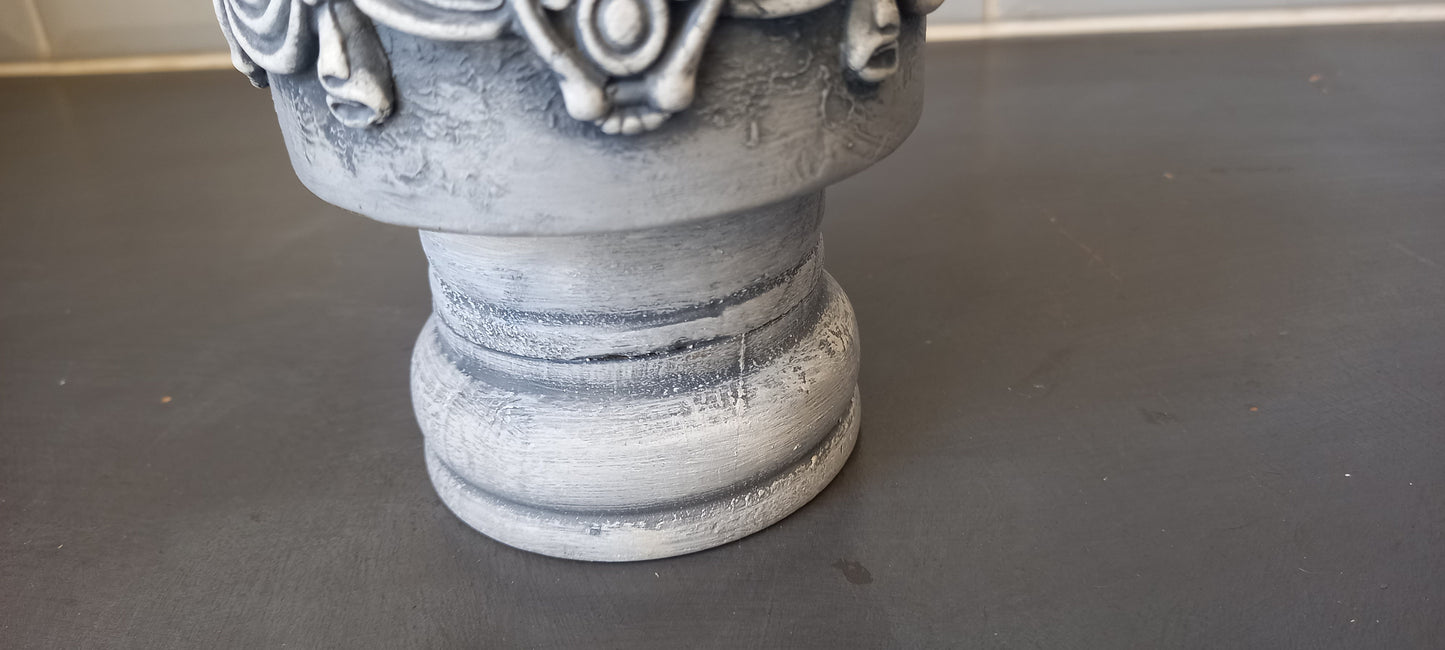 Candle stick 10 x 10cm