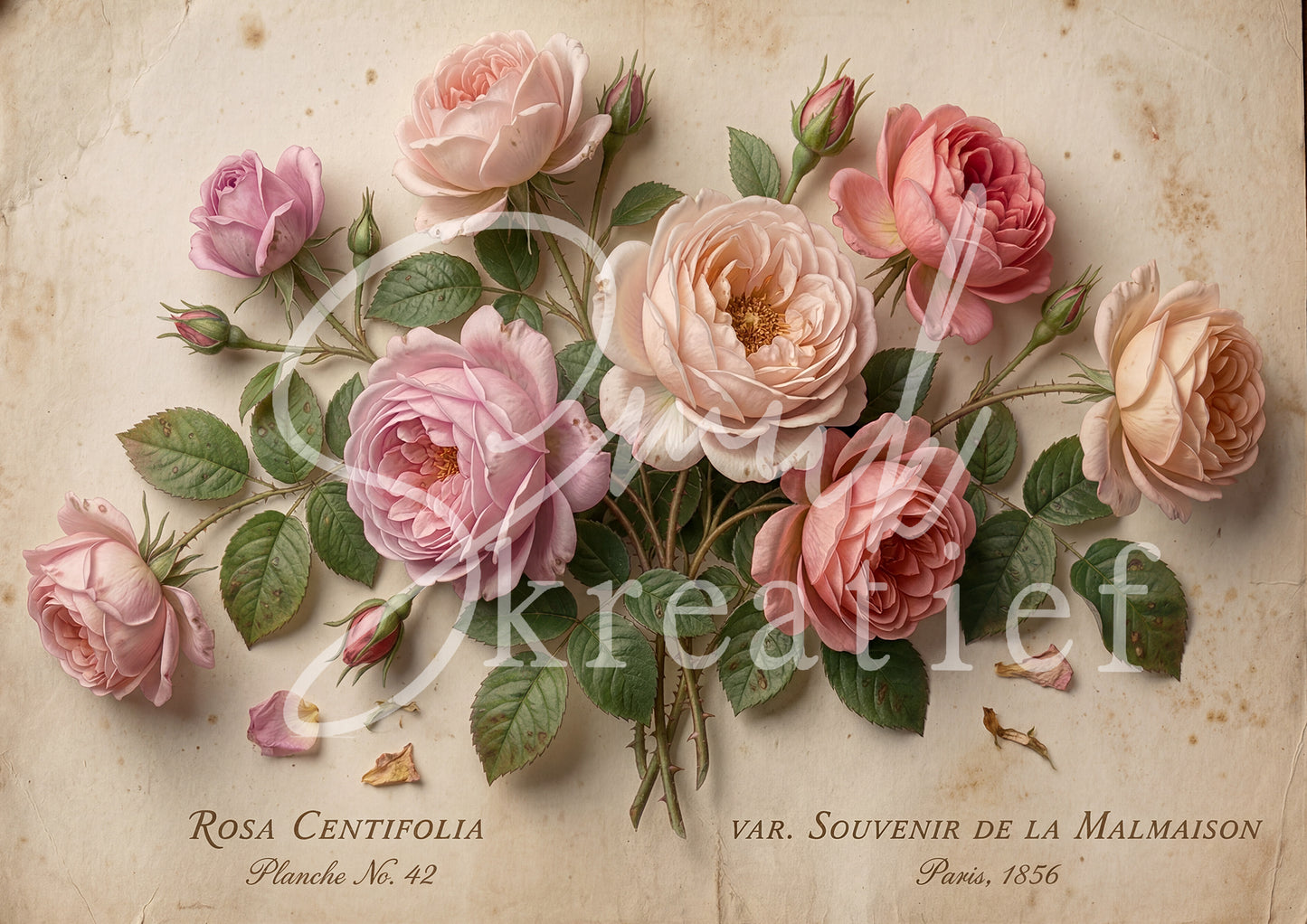 Downloadable Decoupage 6