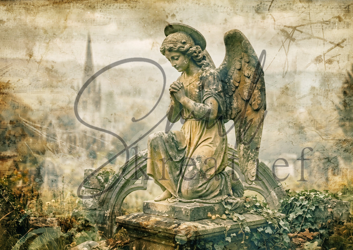 Downloadable Decoupage 7