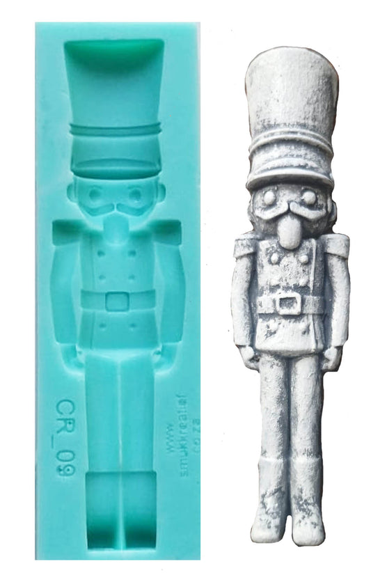 Nutcracker - ( CR_09 ) 4cm x 13cm