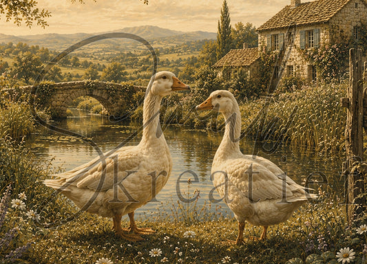 Downloadable Decoupage 17