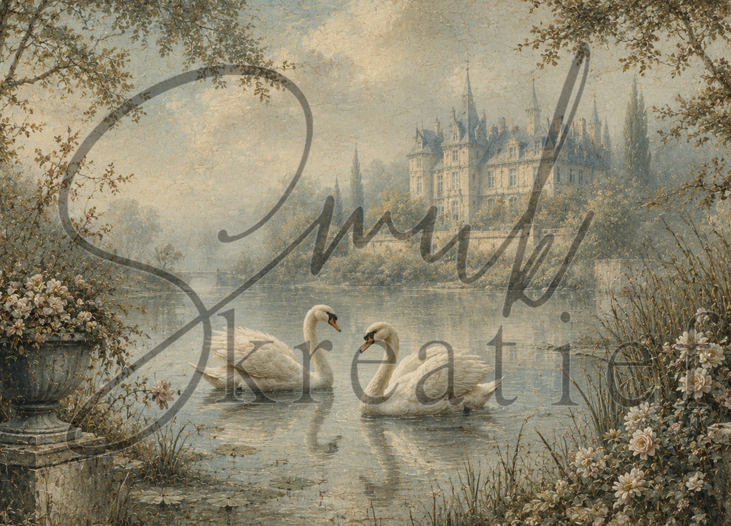 Downloadable Decoupage 18