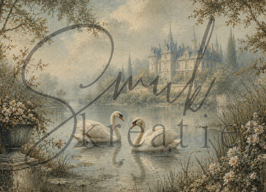 Downloadable Decoupage 18