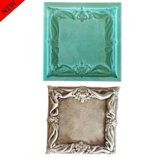 Frame - ( F_15 ) 10cm x 10cm