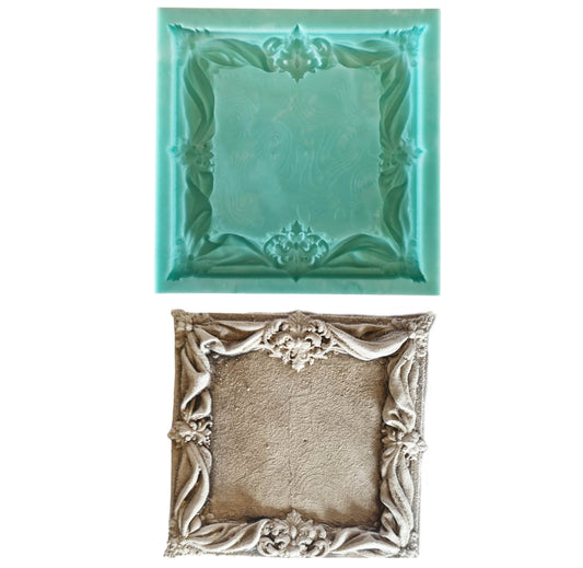 Frame - ( F_15 ) 10cm x 10cm