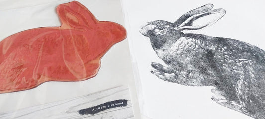 STAMP ( A_10 ) 20cm x 12.5cm