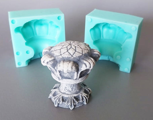 Door Knob ( DK_10 ) 4cm x 4cm x 4cm