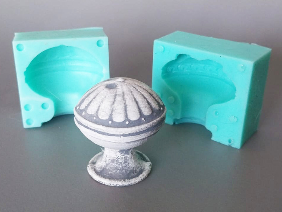 Door Knob ( DK_11 ) 4cm x 4cm x 4cm