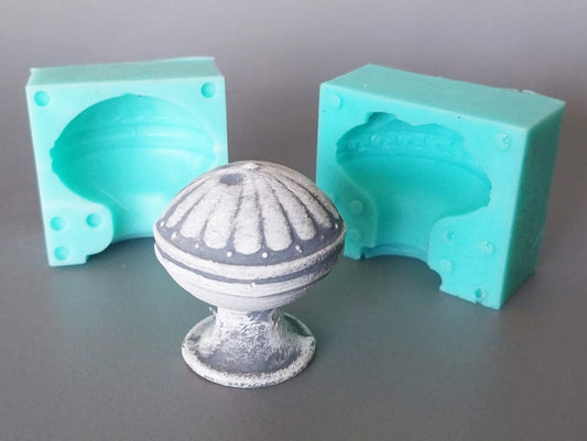 Door Knob ( DK_11 ) 4cm x 4cm x 4cm