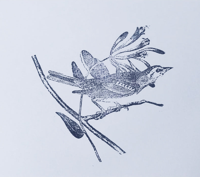 Stamp ( S_35 ) 8.5cm x 9cm