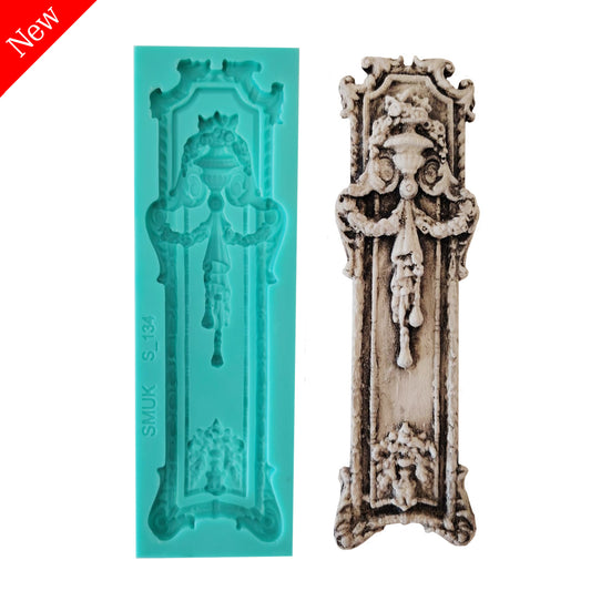 Panel mould (S_134)