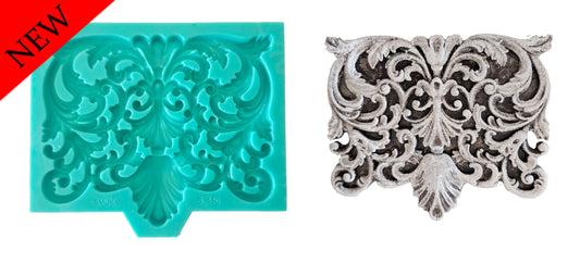 Single Mould - ( S_150 ) 11cm x 13cm
