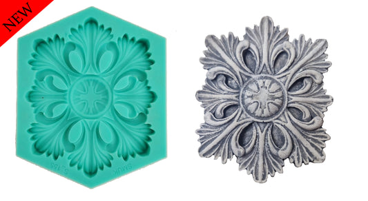 Single mould - ( S_155 ) 8.5cm x 10cm
