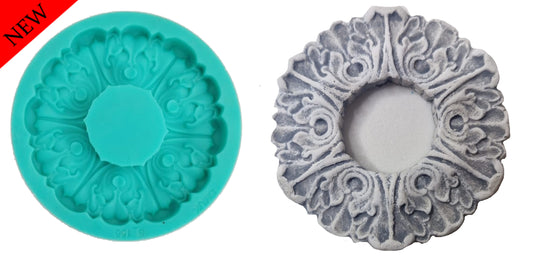 Single Mould - ( S_156 ) - 8.5cm