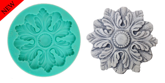 Single mould - (  S_157 ) 8cm