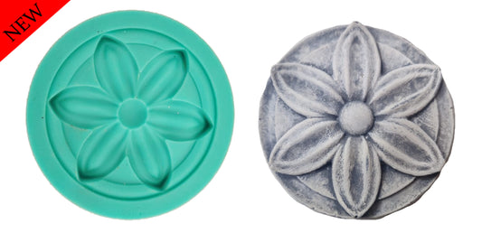 Single Mould ( S_158 ) - 9.7cm