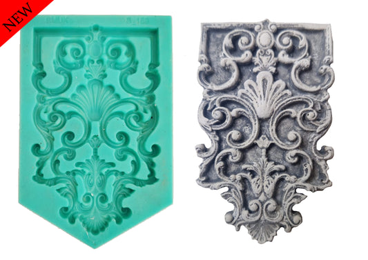Single mould - ( S_159 ) 7.4cm x 11cm
